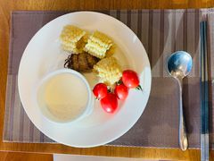 -嘉年华大酒店琴湾-自助餐厅