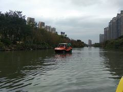 -金山公园