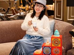 -北京王府井希尔顿酒店·万斯阁西餐厅