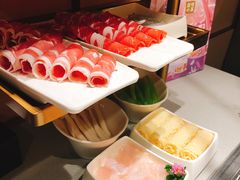 -海底捞火锅(关山保利店)