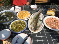 -美味之家·湖景农家乐(太湖东山店)