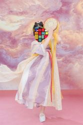 -玛瑞莎·儿童·亲子摄影(越秀店)