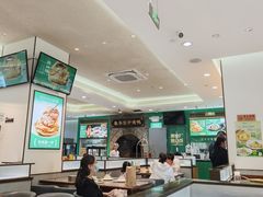 -黑窑厂糖油饼烤鸭·清真菜(黑窑厂街店)