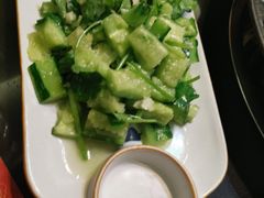 -疯狂的筷子老灶九宫格火锅