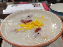 荔湾艇仔粥-喜喜酒家·纯手工点心·粤菜