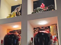 -鸽舞笙平金牌烧鸽子·融合菜(鲁谷店)