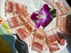 -千寻山野烤肉(天虹店)