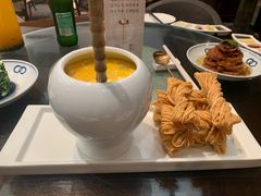 -老铺烤鸭(宝鸡店)