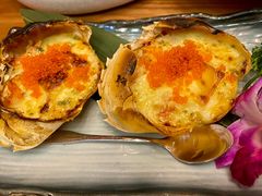 烤蟹宝-丸藏和牛烧肉专门店(园区师惠坊店)