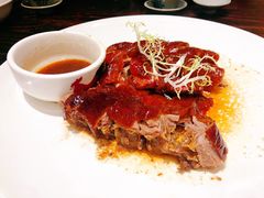 招牌烧鹅-猪肉婆私房菜(容桂总店)