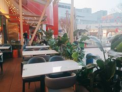 -兰湘子·湘菜小炒(长安万科广场店)