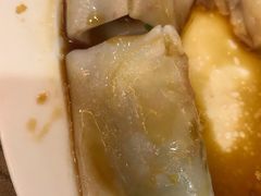 -汕头君华海逸酒店·鸿桃轩中餐厅