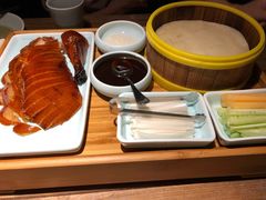 -北方家宴(番禺永旺店)