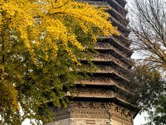 -玲珑塔公园