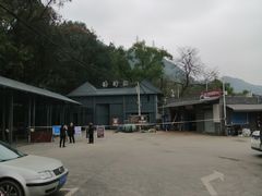 -渣滓洞