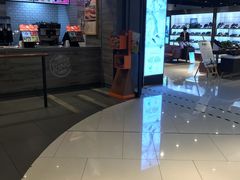 -汉堡王(下沙银泰店)