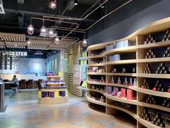 -大益茶庭(勐海会员中心店)