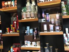 -星巴克(苏州泰华店)