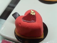 -ZEROTIME零家茶歇(望京店)