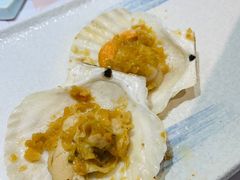 -甄花精致料理自助(城市阳台店)