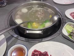 -贵宾牛·潮汕牛肉火锅(珠池总店)