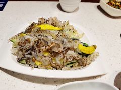 -九府羊·鲜羊火锅·烤串(新华路店)