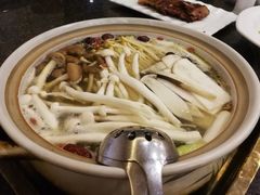 汤锅-钦善斋(武侯祠店)