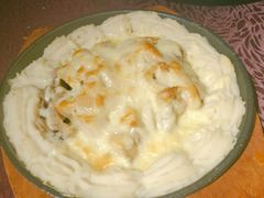 -92°C俄式厨房(中央大街店)