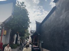 -三坊七巷历史文化街区