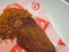 -老佛爷铜炉蛙锅(东门老街店)