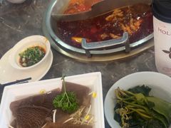 -刘一手重庆火锅(万达广场店)