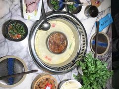 -鱼豆吉·豆浆鱼火锅(宜昌万达店)