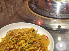 -粗粮人家·东北菜(洋桥店)