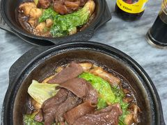 -珍珍小食店(西华路店)