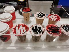 -乡村基(南坪上海城店)