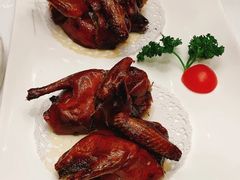 -麒茗餐厅·粤菜·宴会厅·海鲜(锦绣路店)