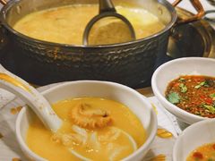 -八珍玉食鸡煲·打边炉(印象城店)