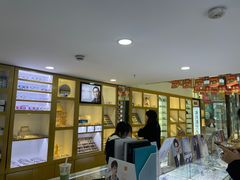 -京光明眼镜批发城(通州万达店)
