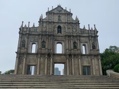 -船屋葡国餐厅