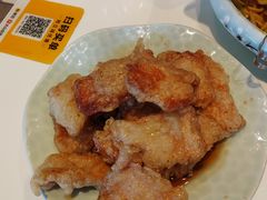 -红樱桃·欢乐餐厅(太原里店)
