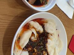 -喜家德虾仁水饺(马栏店)