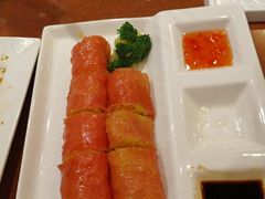 -北海金昌开元名都大酒店·四季轩中餐厅