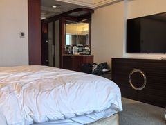 -上海明天广场JW万豪酒店