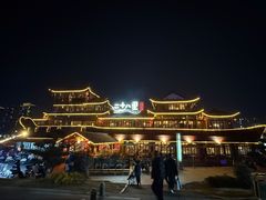 -二十八里太湖船菜(吉祥路店)