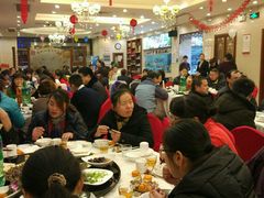-西山人家·传统苏帮菜·家宴(木渎店)