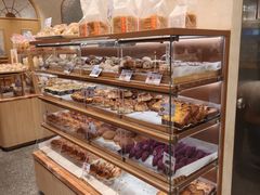 -山崎面包(静安久光店)