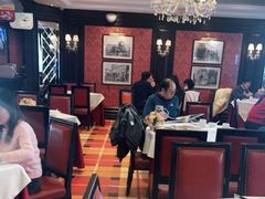 大堂-大鸭梨烤鸭(石佛营店)
