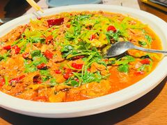 -福成厚江鱼壹号黑金冠好店(群力店)