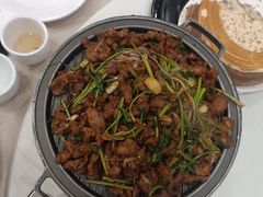 -普天和酒楼·新津菜·烤鸭(天津之眼店)