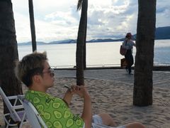 -海南分界洲岛旅游区